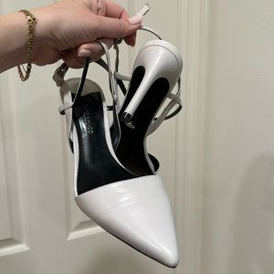 Tony Bianco Heels
